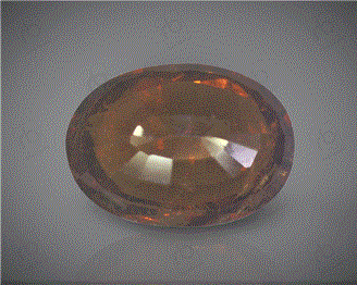 Natural Hessonite Garnet 9.07CTS-29870